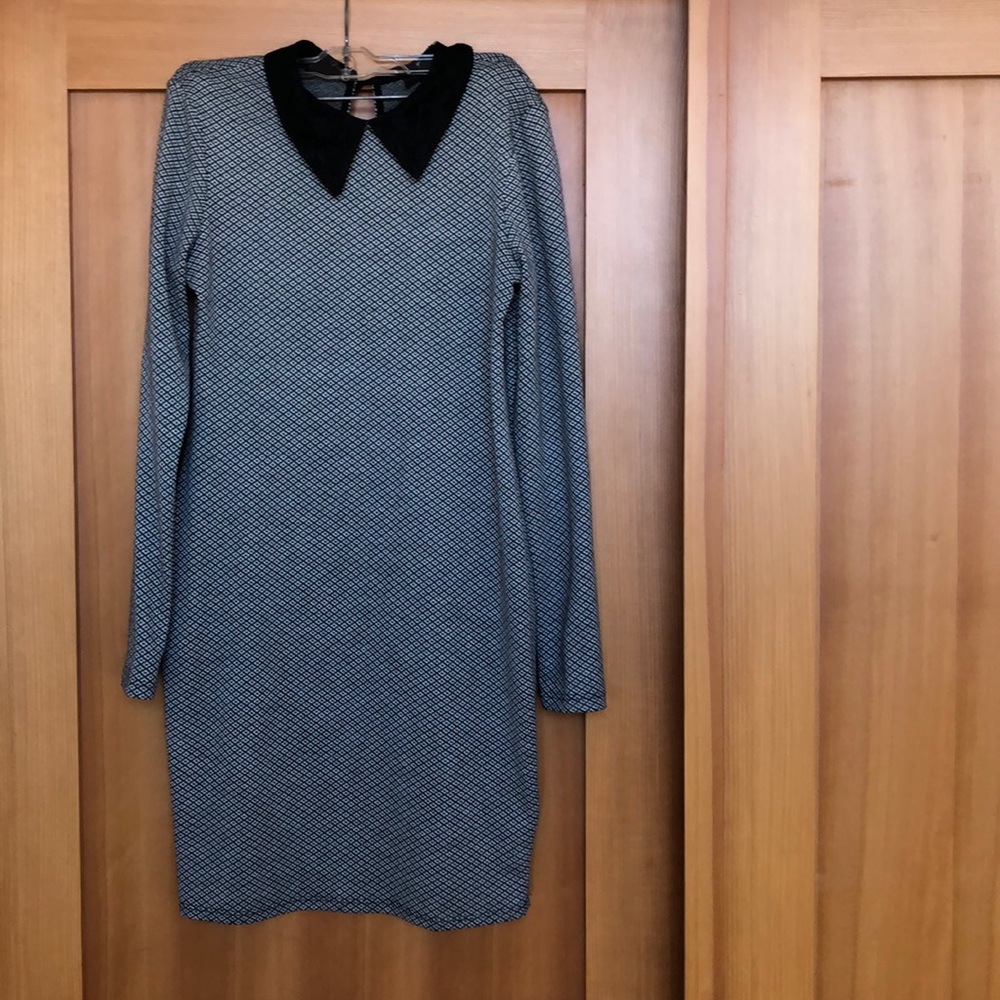 Top Shop mini dress size US 8